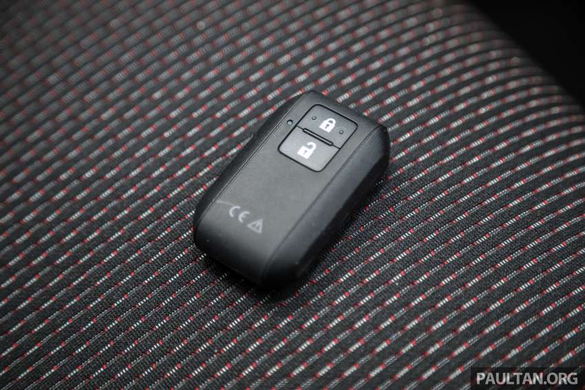 REVIEW: 2021 Suzuki Swift Sport in Malaysia, RM140k 1371541
