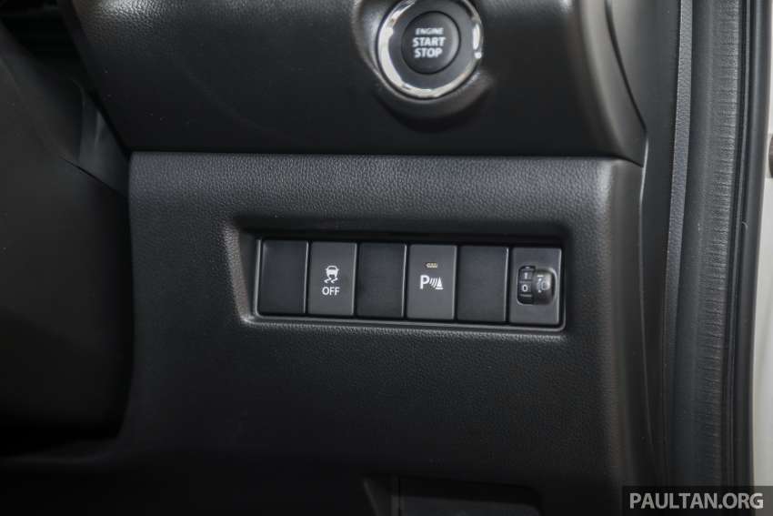 REVIEW: 2021 Suzuki Swift Sport in Malaysia, RM140k 1371547