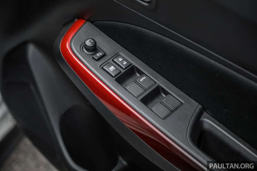 REVIEW: 2021 Suzuki Swift Sport in Malaysia, RM140k 1371552
