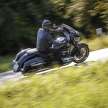 2021 BMW Motorrad R18 Bagger and R18 Transcontinental First Editions now in Malaysia