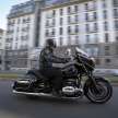 2021 BMW Motorrad R18 Bagger and R18 Transcontinental First Editions now in Malaysia