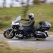 2021 BMW Motorrad R18 Bagger and R18 Transcontinental First Editions now in Malaysia