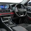 Chery Tiggo 4 Pro previewed in Malaysia – entry B-SUV with 1.5T CVT, to kick off range at below RM100k?