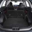 Chery Tiggo 4 Pro previewed in Malaysia – entry B-SUV with 1.5T CVT, to kick off range at below RM100k?