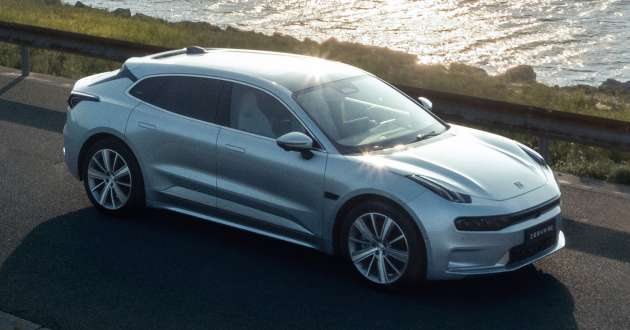 European Union to slap additional tariffs up to 38.1% on imported EVs made in China as soon as July 5
