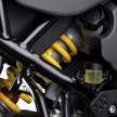 2022 Ducati Desert X dual-purpose machine revealed
