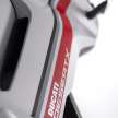 2022 Ducati Desert X dual-purpose machine revealed