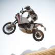 2022 Ducati Desert X dual-purpose machine revealed