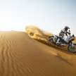 2022 Ducati Desert X dual-purpose machine revealed