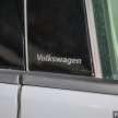 2024 Volkswagen Golf Mk8.5 FL teased – debut soon