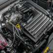 2024 Volkswagen Golf Mk8.5 FL teased – debut soon