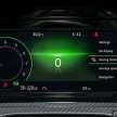 2024 Volkswagen Golf Mk8.5 FL teased – debut soon