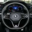 2024 Volkswagen Golf Mk8.5 FL teased – debut soon