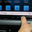 2024 Volkswagen Golf Mk8.5 FL teased – debut soon