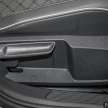 2024 Volkswagen Golf Mk8.5 FL teased – debut soon