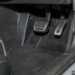 2024 Volkswagen Golf Mk8.5 FL teased – debut soon