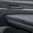 2024 Volkswagen Golf Mk8.5 FL teased – debut soon