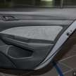 2024 Volkswagen Golf Mk8.5 FL teased – debut soon