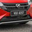 2022 Perodua Myvi facelift review – it’s a no-brainer