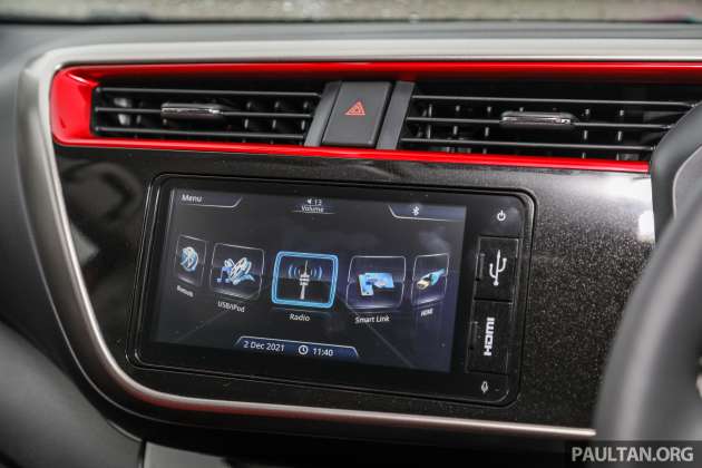 2022 Perodua Myvi facelift review – it’s a no-brainer