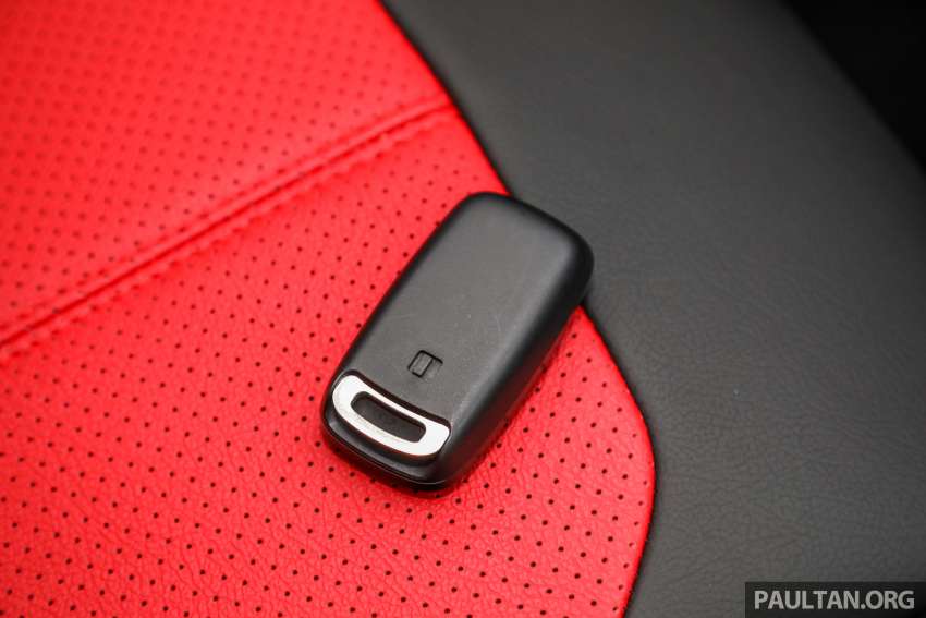 VIDEO: 2022 Perodua Myvi 1.5L AV first impressions 1389121