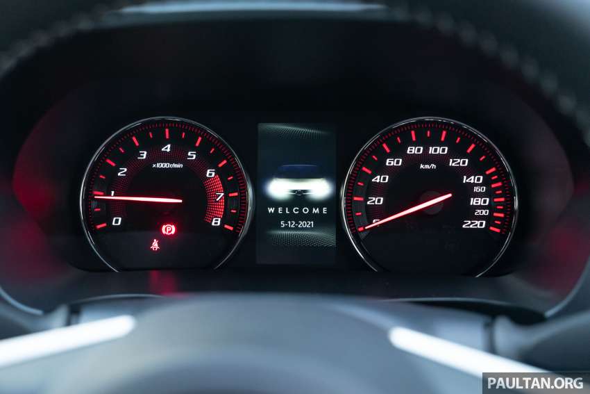 2022 Perodua Myvi facelift review – it’s a no-brainer 1393337