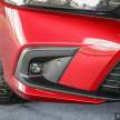 2022 Honda Civic in Malaysia – 3 variants, 1.5L VTEC Turbo engine, CVT and Honda Sensing as standard!