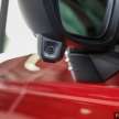2022 Honda Civic in Malaysia – 3 variants, 1.5L VTEC Turbo engine, CVT and Honda Sensing as standard!