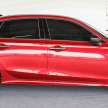 2022 Honda Civic previewed in Malaysia – 11th-gen FE with 182 PS open for booking, launching in Q1 2022