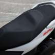 EICMA 2021: Aprilia SR GT – Urban adventure scooters in 125 cc, 200 cc versions; connectivity for calls, music