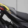 EICMA 2021: Aprilia SR GT – Urban adventure scooters in 125 cc, 200 cc versions; connectivity for calls, music
