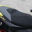 EICMA 2021: Aprilia SR GT – Urban adventure scooters in 125 cc, 200 cc versions; connectivity for calls, music