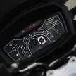 EICMA 2021: Aprilia SR GT – Urban adventure scooters in 125 cc, 200 cc versions; connectivity for calls, music