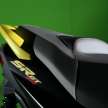 EICMA 2021: Aprilia SR GT – Urban adventure scooters in 125 cc, 200 cc versions; connectivity for calls, music
