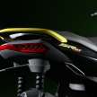 EICMA 2021: Aprilia SR GT – Urban adventure scooters in 125 cc, 200 cc versions; connectivity for calls, music