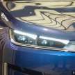 2022 BMW iX EV now with tax-free price, from RM361k – up to RM65,200 cheaper than 2021 launch pricing