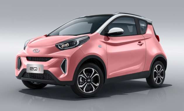 Chery to return to Malaysia in 2022 – Tiggo 4 Pro, 7 Pro and 8 Pro SUVs anticipated, CKD production planned