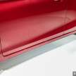 Honda City sedan gets Meteoroid Gray and Ignite Red metallic paint, replace Modern Steel, Passion Red pearl