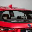 Honda City sedan gets Meteoroid Gray and Ignite Red metallic paint, replace Modern Steel, Passion Red pearl