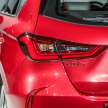 Honda City sedan gets Meteoroid Gray and Ignite Red metallic paint, replace Modern Steel, Passion Red pearl