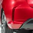 Honda City sedan gets Meteoroid Gray and Ignite Red metallic paint, replace Modern Steel, Passion Red pearl