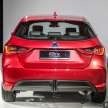 Honda City sedan gets Meteoroid Gray and Ignite Red metallic paint, replace Modern Steel, Passion Red pearl