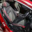 Honda City sedan gets Meteoroid Gray and Ignite Red metallic paint, replace Modern Steel, Passion Red pearl