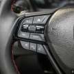 Honda City sedan gets Meteoroid Gray and Ignite Red metallic paint, replace Modern Steel, Passion Red pearl