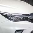 Honda City Hatchback in Malaysia – we ask LPL Rei Sakamoto on why not Jazz, no turbo engine and more