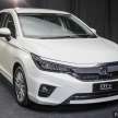 Honda City Hatchback in Malaysia – we ask LPL Rei Sakamoto on why not Jazz, no turbo engine and more