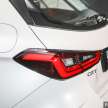 Honda City Hatchback in Malaysia – we ask LPL Rei Sakamoto on why not Jazz, no turbo engine and more