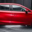Honda City Hatchback in Malaysia – we ask LPL Rei Sakamoto on why not Jazz, no turbo engine and more