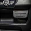 Honda City Hatchback in Malaysia – we ask LPL Rei Sakamoto on why not Jazz, no turbo engine and more