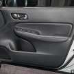 Honda City Hatchback in Malaysia – we ask LPL Rei Sakamoto on why not Jazz, no turbo engine and more